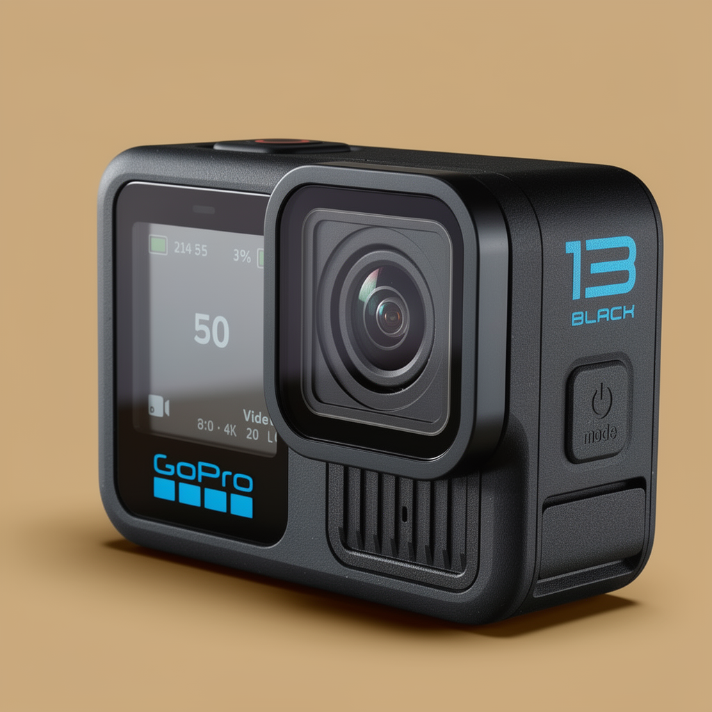 GoPro